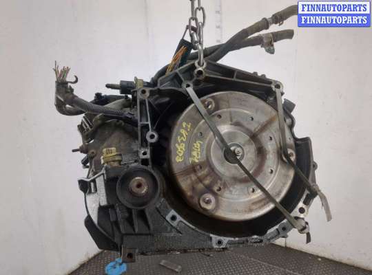 КПП - автомат (АКПП) PG1248514 на Peugeot 206 1998-2012