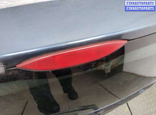 купить Крышка (дверь) багажника на Nissan Note E11 2005-2013
