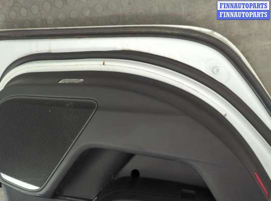 купить Дверь боковая (легковая) на Audi A6 (C7) 2011-2018