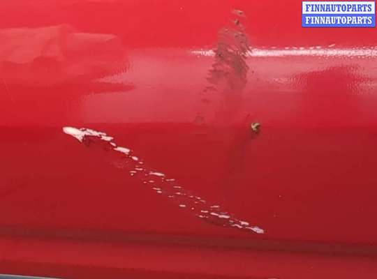 Дверь боковая на Hyundai Matrix