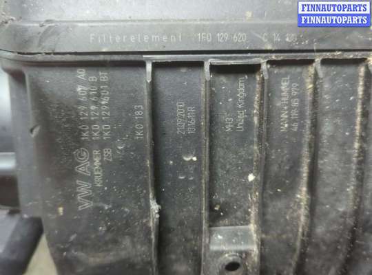 купить Корпус воздушного фильтра на Audi A3 (8P) 2003-2013