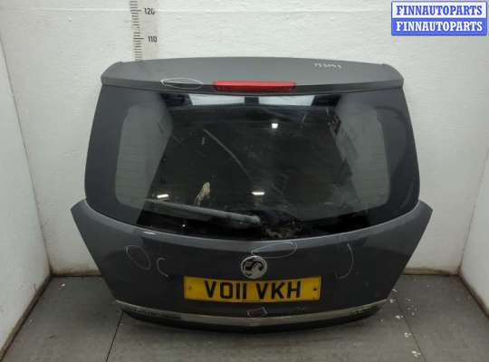 купить Фонарь дополнительный (стоп-сигнал) на Opel Antara 2006-2015