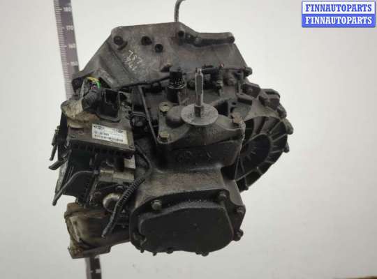 купить КПП - робот на Citroen C4 Picasso 2006-2013