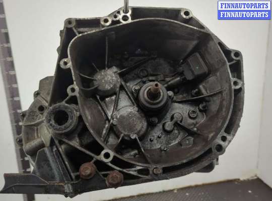 купить КПП - робот на Citroen C4 Picasso 2006-2013