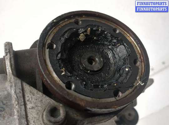 Редуктор моста на Audi A8 (D3, 4E)