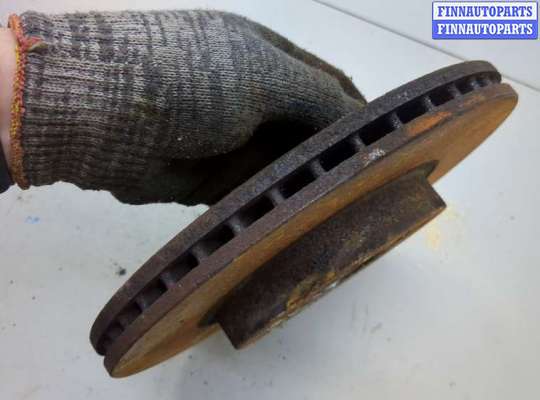 купить Диск тормозной на Honda Civic 2005-2012