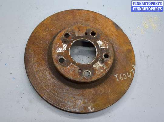купить Диск тормозной на Honda Civic 2005-2012