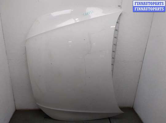 Обшивка капота AU1693417 на Audi A5 (8T) 2007-2016