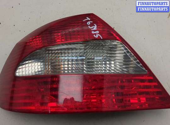 Купить Фонарь (задний) на Mercedes CLK W209 2002-2010 Фонарь (задний) MB1726495 на Mercedes CLK W209 2002-2010