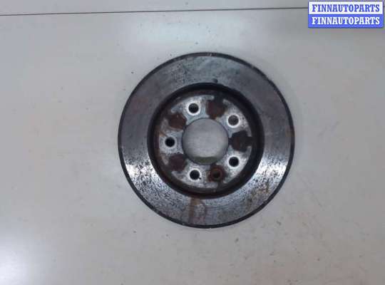 купить Диск тормозной на Land Rover Range Rover Sport 2005-2009