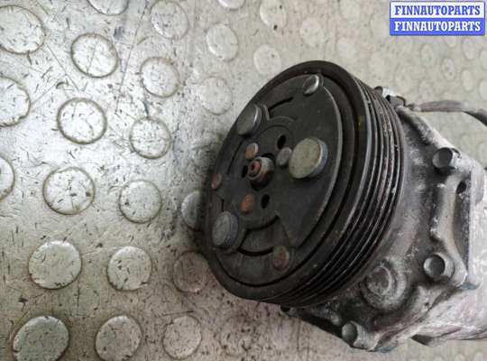 купить Компрессор кондиционера на Volkswagen Sharan 2000-2010