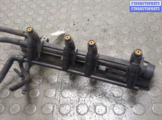 Купить Форсунка топливная на Volkswagen Sharan 2000-2010 Форсунка топливная FO2213866 на Volkswagen Sharan 2000-2010