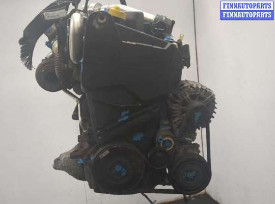 купить ТНВД на Renault Megane 3 2009-2016