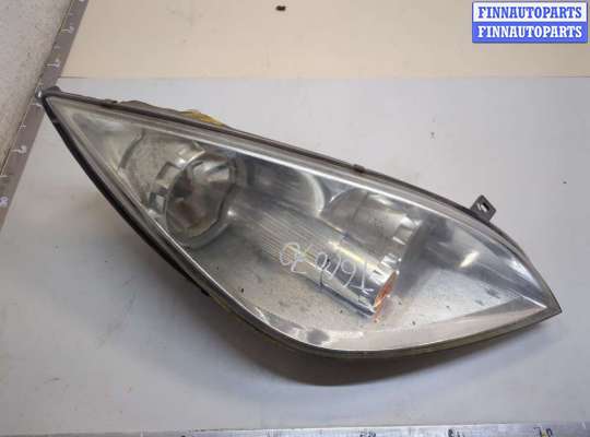 Фара (передняя) MT572135 на Mitsubishi Colt 2002-2012