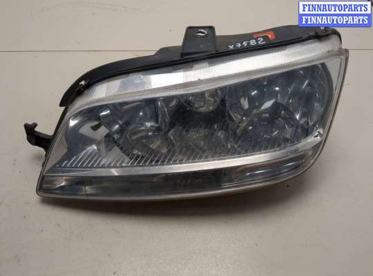 Купить Фара (передняя) на Fiat Multipla 1998-2010 Фара (передняя) FT558648 на Fiat Multipla 1998-2010