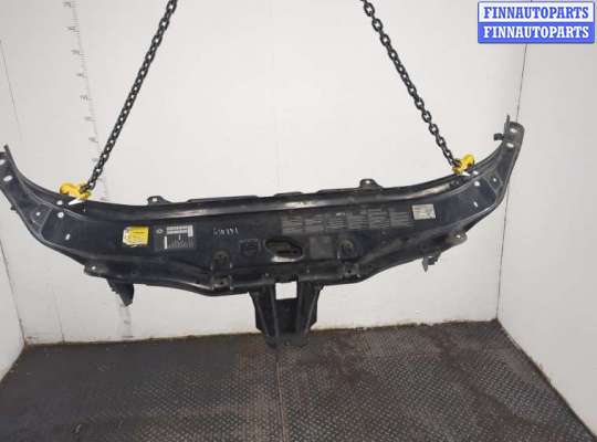 купить Рамка передняя (телевизор) на Renault Espace 4 2002-2014