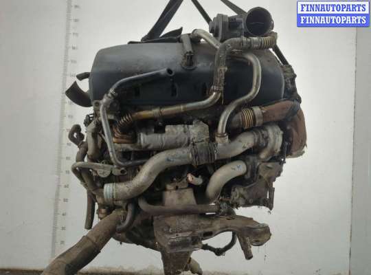 купить Турбина на Volkswagen Touareg 2002-2007