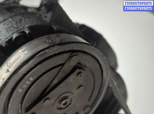 купить Форсунка топливная на Renault Laguna 3 2007-2015
