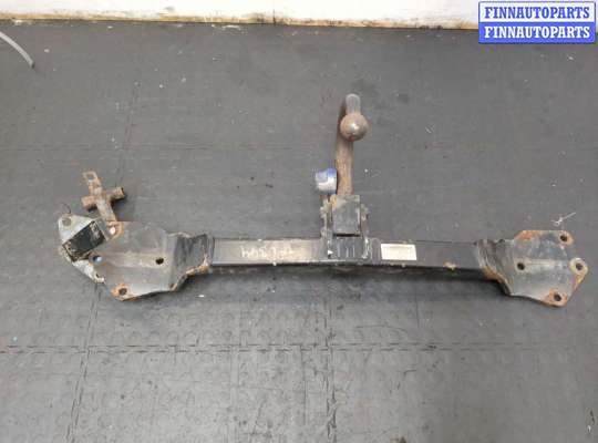 купить Устройство прицепное (фаркоп) на BMW X5 E53 2000-2006