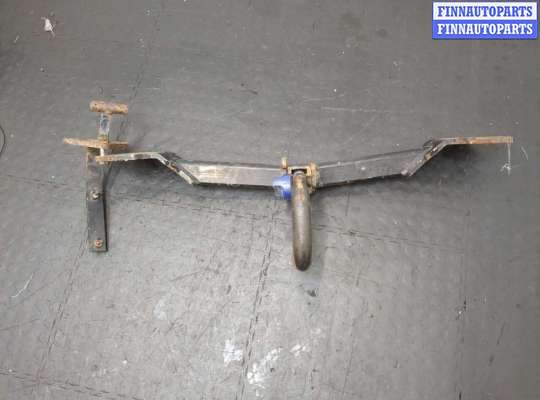 купить Устройство прицепное (фаркоп) на BMW X5 E53 2000-2006