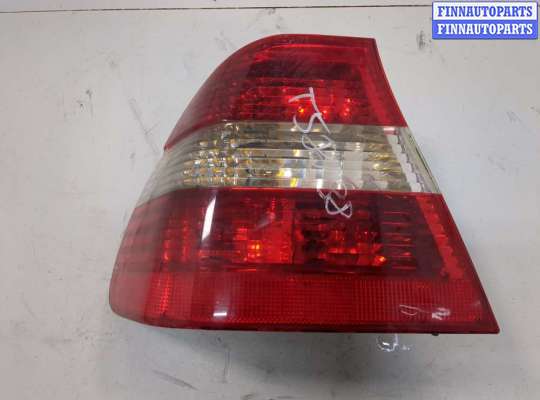 купить Фонарь (задний) на BMW 3 E46 1998-2006