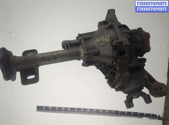 Редуктор моста CD78596 на Cadillac Escalade 3 2006-2014