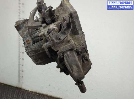 МКПП - Механическая коробка