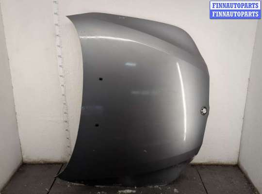 Капот BM3547904 на BMW 5 E60 2003-2010