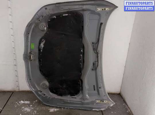 купить Капот на BMW 5 E60 2003-2010