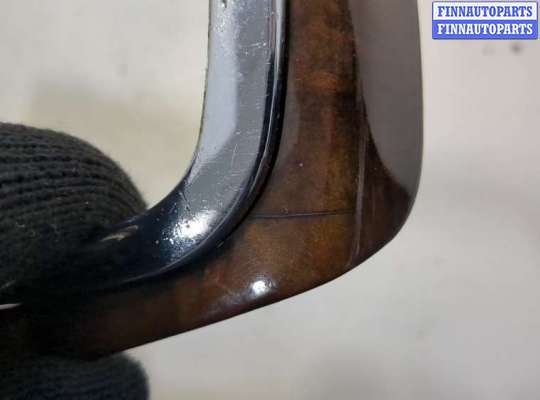 купить Рамка под кулису на Skoda SuperB 2001-2008