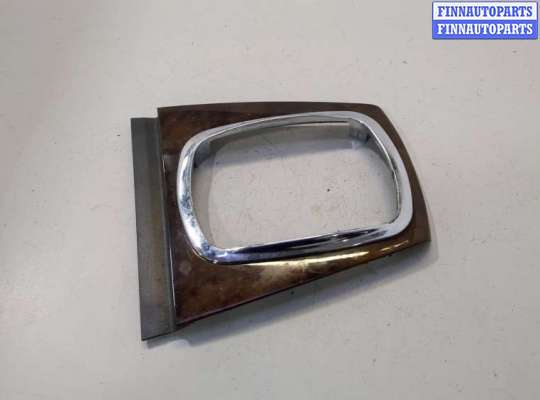 купить Рамка под кулису на Skoda SuperB 2001-2008