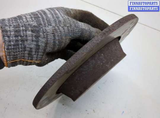 купить Диск тормозной на Volkswagen Tiguan 2011-2018