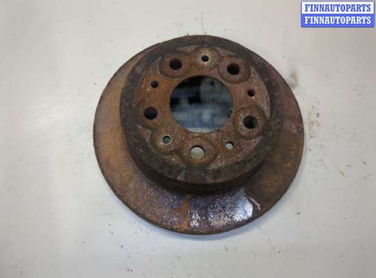 купить Диск тормозной на Peugeot Boxer 2014-2025