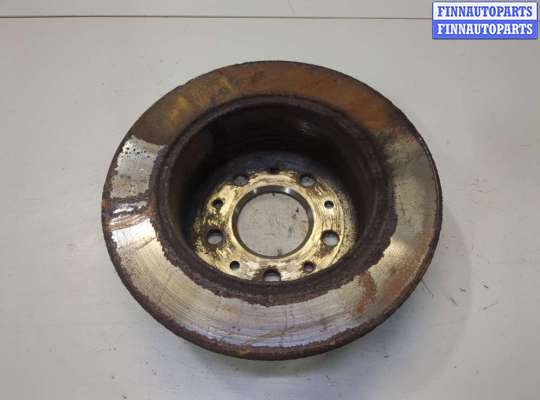 купить Диск тормозной на Peugeot Boxer 2014-2025