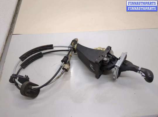 Кулиса КПП OP2451558 на Opel Zafira C 2011-2019