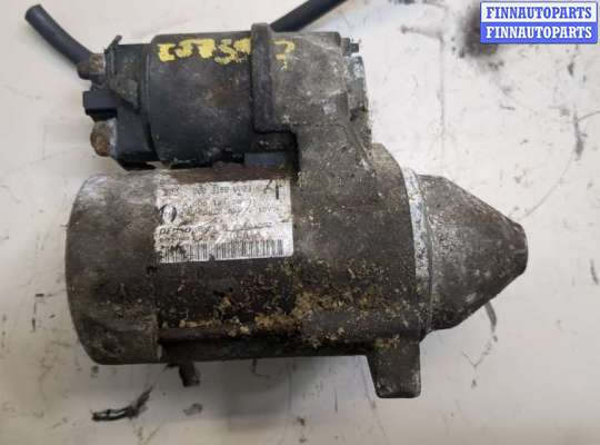 купить Стартер на Smart Fortwo 1998-2007