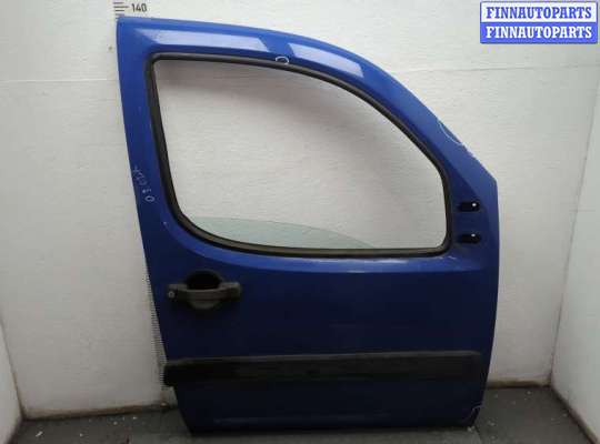 купить Стекло боковой двери на Fiat Doblo 2000-2015