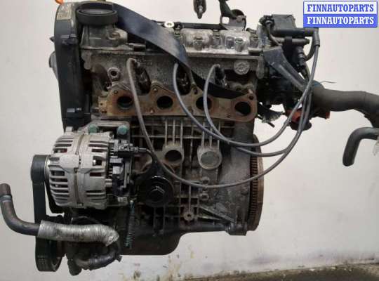 купить Генератор на Seat Arosa 2001-2004