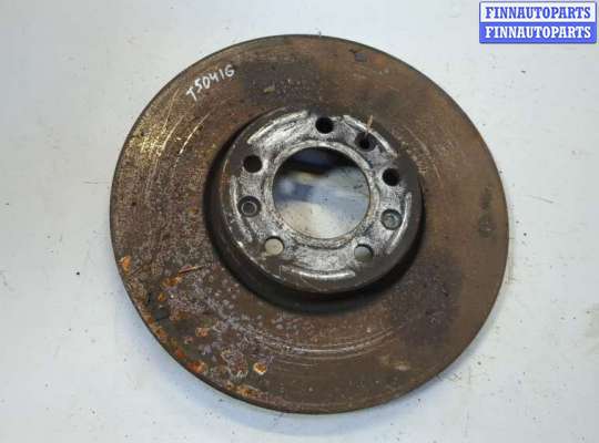 купить Диск тормозной на Toyota ProAce 2016-2024