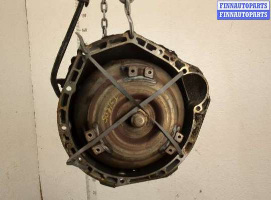 купить КПП - автомат (АКПП) на Mercedes CLK W209 2002-2010