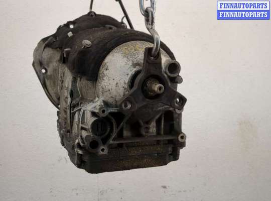 купить КПП - автомат (АКПП) на Mercedes CLK W209 2002-2010