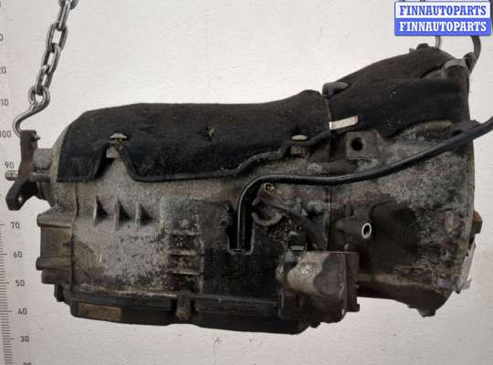 купить КПП - автомат (АКПП) на Mercedes CLK W209 2002-2010