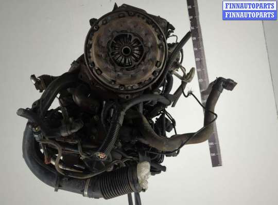 купить Форсунка топливная на Peugeot 407 2004-2011