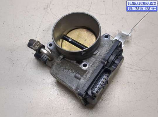 купить Заслонка дроссельная на Toyota Camry V40 2006-2011