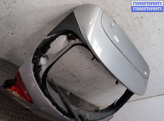 купить Крышка (дверь) багажника на Mazda CX-5 2012-2017