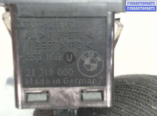 купить Кнопка регулировки света на BMW 5 E39 1995-2003