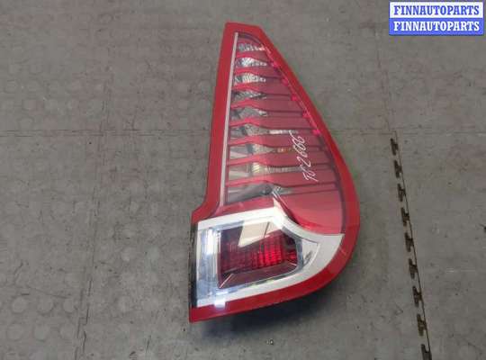 Фонарь (задний) RN1586306 на Renault Scenic 2009-2012