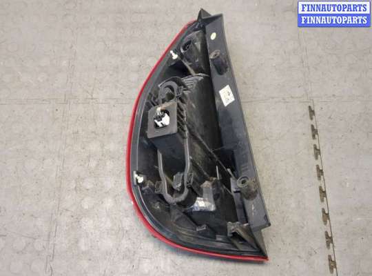 купить Фонарь (задний) на Renault Scenic 2009-2012
