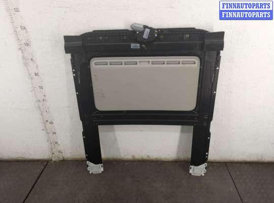 купить Люк на Volkswagen Jetta 6 2010-2018