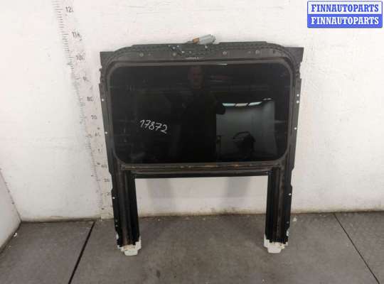 купить Люк на Volkswagen Jetta 6 2010-2018